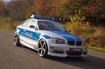 BMW ACS1 2.3d Polizei Concept by AC Schnitzer 2009 года